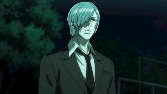 سریال توجیما می خواد کامن رایدر بشه - فصل ۱ - قسمت ۵ - بگذار من هم وی ۳ باشم