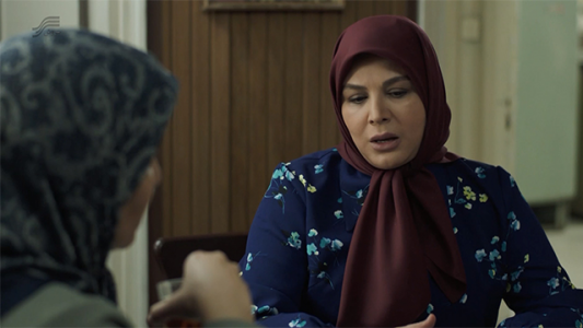 سریال لحظه گرگ و میش - فصل ۱ - قسمت ۲۲