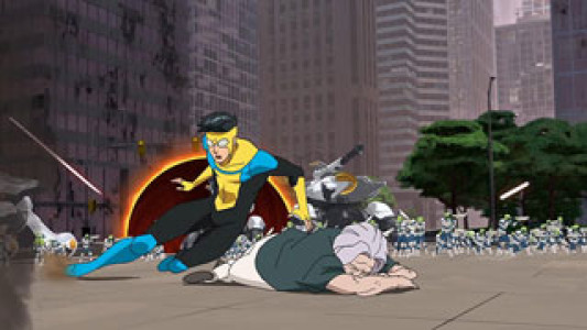 سریال شکست ناپذیر - فصل ۱ - قسمت ۲ - اینجا هیچ اتفاقی نخواهد افتاد