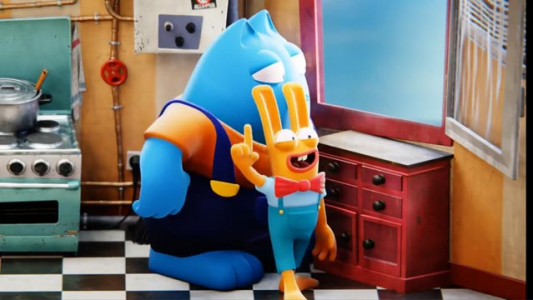 انیمیشن بون و پیمنتو - فصل ۱ - قسمت ۲۵