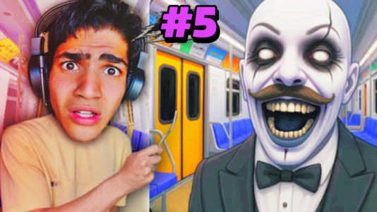  استریم تجریش - مهدی استار - فصل ۱ - حس ششم