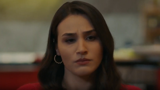 سریال خانم قاضی - فصل ۱ - قسمت ۴۶