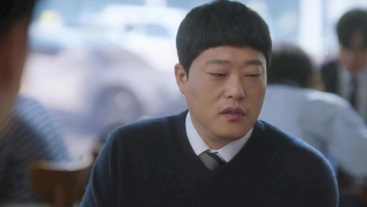 سریال قانون و شهر - فصل ۱ - قسمت ۶ - چند کلمه محبت آمیز