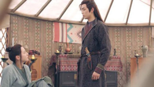 سریال تصنیف طولانی - فصل ۱ - قسمت ۱۶