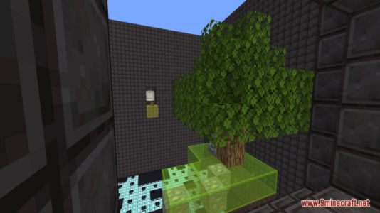  استریم ماینکرفت - استوری مد - فصل ۱ - باید با هرچی میاد دستم بریج بزنم (پارت ۴)