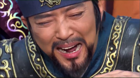 سریال فرمانروا ته جویونگ - فصل ۱ - قسمت ۸۳