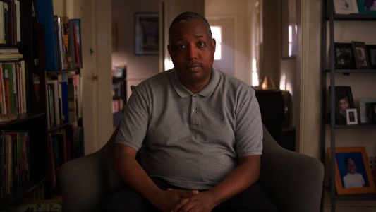 سریال درون پیکسار - فصل ۱ - قسمت ۱ - با الهام از: کمپ پاورز، نوشتن چیزی واقعی