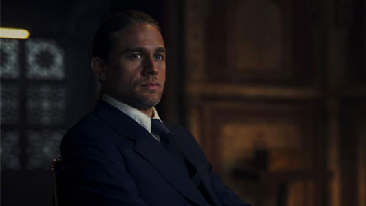 سریال شانتارام - فصل ۱ - قسمت ۱۱ - ضیافت عواقب