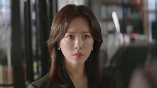 سریال کشف عشق - فصل ۱ - قسمت ۱