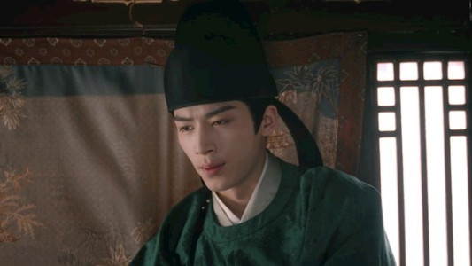 سریال بی پرده: نسیم یشم - فصل ۱ - قسمت ۳۰