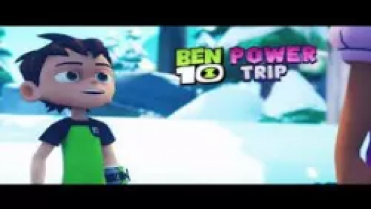  استریم بن تن : پاور تریپ - پرهام گیم پلی - فصل ۱ - قسمت ۱۰