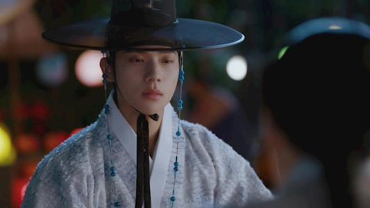 سریال برای دزد عزیزم - فصل ۱ - قسمت ۹