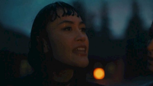 سریال مسافرخانه ‌ی جهنمی - فصل ۱ - قسمت ۲ - ارکیده شب