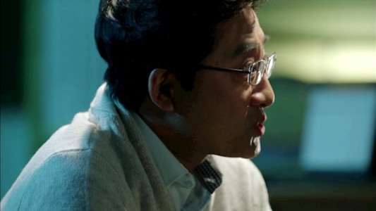 سریال گمشده سیاه - فصل ۱ - قسمت ۳