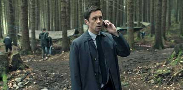 سریال قتل های دوبلین - فصل ۱ - قسمت ۵