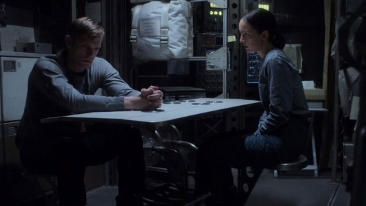 سریال برای همه بشریت - فصل ۱ - قسمت ۱۰ - شهری پس از تپه (قسمت آخر)