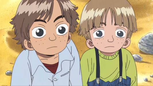 انیمیشن وان پیس - فصل ۱ - قسمت ۱۰۱