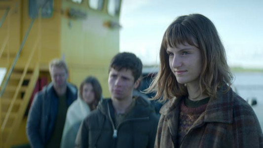 سریال الف ها - فصل ۱ - قسمت ۶ - قربانی (قسمت آخر)