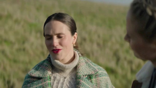 سریال تظاهر به خوبی - فصل ۱ - قسمت ۱