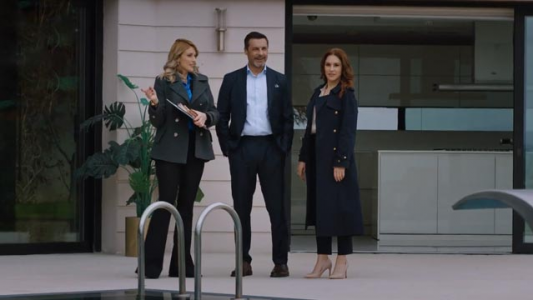 سریال شربت زغال اخته - فصل ۱ - قسمت ۴۰