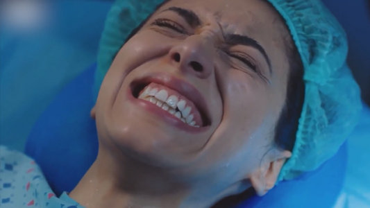 سریال دکتر معجزه‌گر - فصل ۱ - قسمت ۴۶