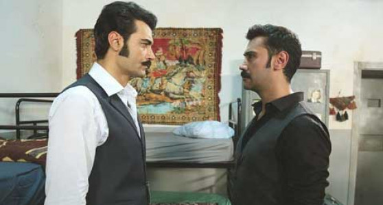 سریال روزی روزگاری در چوکوروا - فصل ۱ - قسمت ۴۱