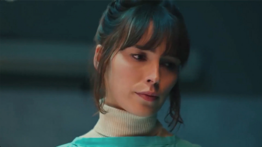 سریال ضربان قلب - فصل ۱ - قسمت ۵۲