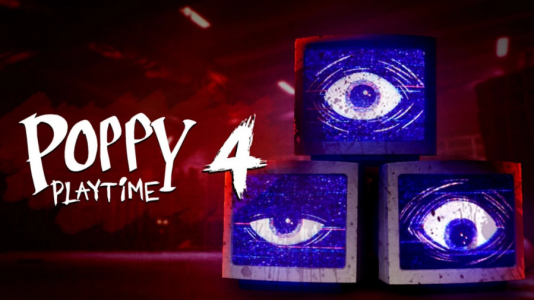  استریم پاپی پلی تایم - استوری مد - فصل ۱ - قسمت ۱۳