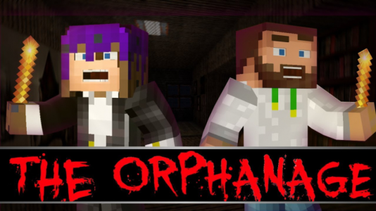  استریم ماینکرفت - استوری مد - فصل ۱ - گیم پلی مپ ترسناک ماینکرفت ۲