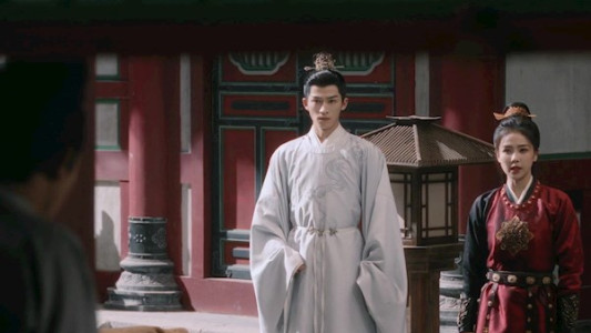 سریال بی پرده: نسیم یشم - فصل ۱ - قسمت ۱۶