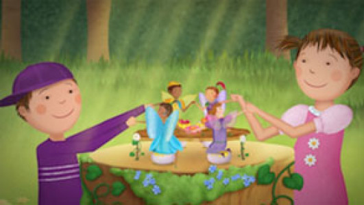 انیمیشن پیتر و پینکالیشس - فصل ۱ - قسمت ۷۱