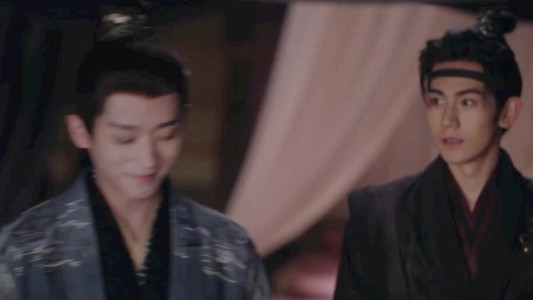 سریال افسانه ژنرال زن - فصل ۱ - قسمت ۲۶