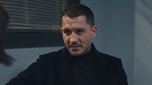 سریال زیرزمین - فصل ۱ - قسمت ۴ (زیرنویس)