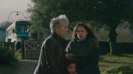 سریال جاده‌ پایین گورستان - فصل ۱ - قسمت ۸ - چه چیزی زنده خواهد ماند؟ (قسمت آخر)