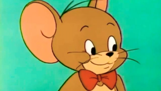 انیمیشن تام و جری - فصل ۱ - قسمت ۱۴