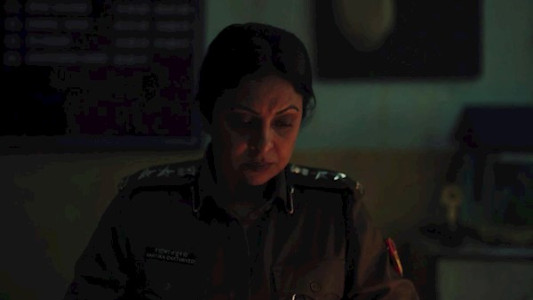 سریال جنایت دهلی - فصل ۱ - قسمت ۵