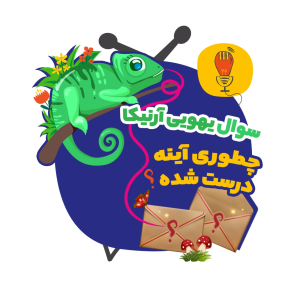 پادکست سوال‌‌های یهویی با آقای پی - فصل ۱ - آرنیکا: چطوری آینه درست شده؟