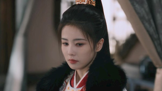 سریال بی پرده: نسیم یشم - فصل ۱ - قسمت ۳۳