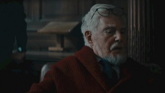 سریال لودویگ - فصل ۱ - قسمت ۵