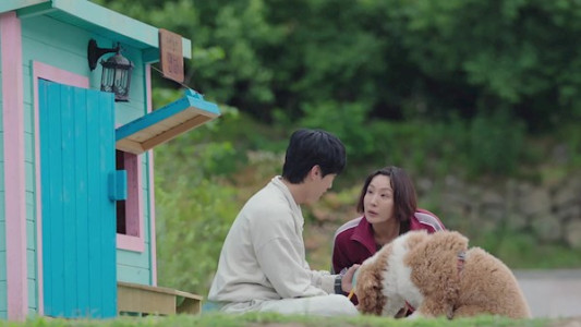 سریال خانم ناشناس - فصل ۱ - قسمت ۶