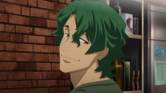 انیمیشن اسکیت بی‌نهایت - فصل ۱ - قسمت ۱۱