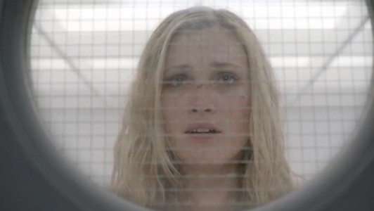 سریال ۱۰۰ - فصل ۱ - قسمت ۱۳ - زمینگیر شده ایم : بخش دوم (قسمت آخر)