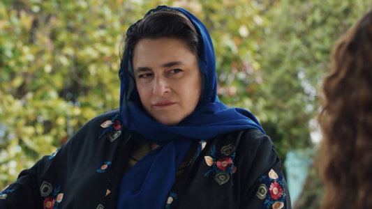 سریال عشق بی حد و مرز - فصل ۱ - قسمت ۸