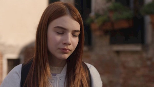 سریال ماجراهای رقابت - فصل ۱ - قسمت ۸