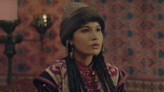 سریال جلال الدین خوارزمشاه - فصل ۱ - قسمت ۱۸