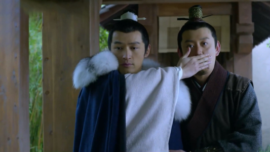 سریال بهشت در آتش - فصل ۱ - قسمت ۵