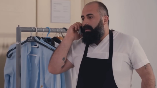 سریال تازه عروس - فصل ۱ - قسمت ۳۵