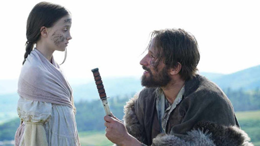 سریال جانگو - فصل ۱ - قسمت ۱ - بابل نو