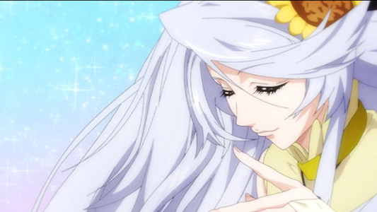 سریال آشپزی در دنیایی دیگر - فصل ۱ - قسمت ۵ - الهه باد دندون‌های بامزه‌ای داره