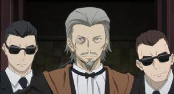 انیمیشن سگ های ولگرد بانگو - فصل ۱ - قسمت ۴ - سرنوشت فاجعه بار